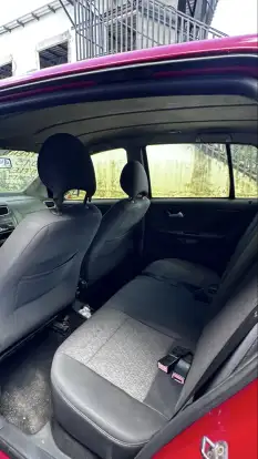 VOLKSWAGEN-FOX-1.0 MI 8V FLEX 2P MANUAL VOLKSWAGEN-FOX-2013