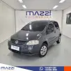 VOLKSWAGEN FOX 1.0 MI 8V FLEX 4P MANUAL VOLKSWAGEN FOX 1.0 MI 8V FLEX 4P MANUAL