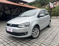 VOLKSWAGEN FOX 1.0 MI 8V FLEX 4P MANUAL VOLKSWAGEN FOX 1.0 MI 8V FLEX 4P MANUAL