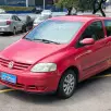 VOLKSWAGEN FOX 1.0 MI CITY 8V FLEX 2P MANUAL VOLKSWAGEN FOX 1.0 MI CITY 8V FLEX 2P MANUAL