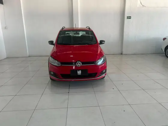 VOLKSWAGEN FOX 1.0 MPI TRACK 12V FLEX 4P MANUAL