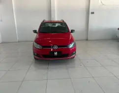 VOLKSWAGEN FOX 1.0 MPI TRACK 12V FLEX 4P MANUAL VOLKSWAGEN FOX 1.0 MPI TRACK 12V FLEX 4P MANUAL