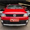 VOLKSWAGEN FOX 1.6 MI 8V FLEX 4P AUTOMATIZADO VOLKSWAGEN FOX 1.6 MI 8V FLEX 4P AUTOMATIZADO