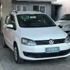 VOLKSWAGEN FOX 1.6 MI 8V FLEX 4P MANUAL VOLKSWAGEN FOX 1.6 MI 8V FLEX 4P MANUAL
