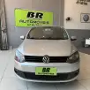 VOLKSWAGEN FOX 1.6 MI 8V FLEX 4P MANUAL VOLKSWAGEN FOX 1.6 MI 8V FLEX 4P MANUAL