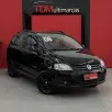 VOLKSWAGEN FOX 1.6 MI 8V FLEX 4P MANUAL VOLKSWAGEN FOX 1.6 MI 8V FLEX 4P MANUAL