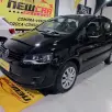 VOLKSWAGEN FOX 1.6 MI 8V FLEX 4P MANUAL VOLKSWAGEN FOX 1.6 MI 8V FLEX 4P MANUAL