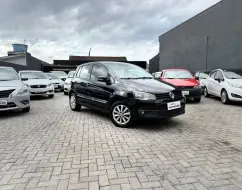 VOLKSWAGEN FOX 1.6 MI PRIME 8V FLEX 4P MANUAL VOLKSWAGEN FOX 1.6 MI PRIME 8V FLEX 4P MANUAL