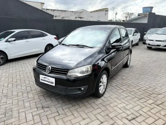 VOLKSWAGEN-FOX-2011