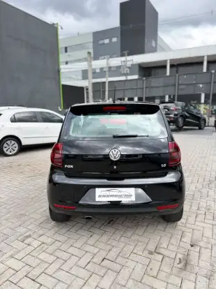VOLKSWAGEN-FOX-2011