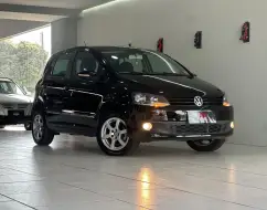 VOLKSWAGEN FOX 1.6 MI PRIME 8V FLEX 4P MANUAL VOLKSWAGEN FOX 1.6 MI PRIME 8V FLEX 4P MANUAL