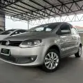 VOLKSWAGEN FOX 1.6 MI PRIME 8V FLEX 4P MANUAL VOLKSWAGEN FOX 1.6 MI PRIME 8V FLEX 4P MANUAL