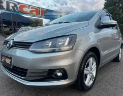 VOLKSWAGEN FOX 1.6 MSI COMFORTLINE 8V FLEX 4P MANUAL VOLKSWAGEN FOX 1.6 MSI COMFORTLINE 8V FLEX 4P MANUAL