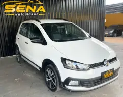 VOLKSWAGEN FOX 1.6 MSI TOTAL FLEX XTREME 4P MANUAL VOLKSWAGEN FOX 1.6 MSI TOTAL FLEX XTREME 4P MANUAL
