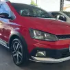 VOLKSWAGEN FOX 1.6 MSI TOTAL FLEX XTREME 4P MANUAL VOLKSWAGEN FOX 1.6 MSI TOTAL FLEX XTREME 4P MANUAL