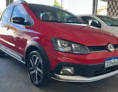 VOLKSWAGEN FOX 1.6 MSI TOTAL FLEX XTREME 4P MANUAL VOLKSWAGEN FOX 1.6 MSI TOTAL FLEX XTREME 4P MANUAL