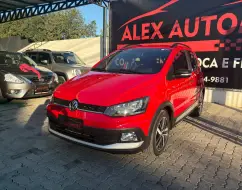 VOLKSWAGEN FOX 1.6 MSI TOTAL FLEX XTREME 4P MANUAL VOLKSWAGEN FOX 1.6 MSI TOTAL FLEX XTREME 4P MANUAL