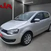 VOLKSWAGEN FOX 1.0 MI 8V FLEX 2P MANUAL VOLKSWAGEN FOX 1.0 MI 8V FLEX 2P MANUAL