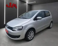 VOLKSWAGEN FOX 1.0 MI 8V FLEX 2P MANUAL VOLKSWAGEN FOX 1.0 MI 8V FLEX 2P MANUAL