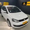 VOLKSWAGEN FOX 1.0 MI 8V FLEX 2P MANUAL VOLKSWAGEN FOX 1.0 MI 8V FLEX 2P MANUAL