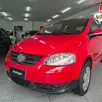 VOLKSWAGEN FOX 1.0 MI 8V FLEX 2P MANUAL VOLKSWAGEN FOX 1.0 MI 8V FLEX 2P MANUAL