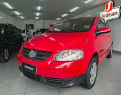 VOLKSWAGEN FOX 1.0 MI 8V FLEX 2P MANUAL VOLKSWAGEN FOX 1.0 MI 8V FLEX 2P MANUAL
