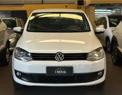 VOLKSWAGEN FOX 1.0 MI 8V FLEX 4P MANUAL VOLKSWAGEN FOX 1.0 MI 8V FLEX 4P MANUAL