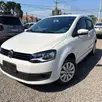 VOLKSWAGEN FOX 1.0 MI 8V FLEX 4P MANUAL VOLKSWAGEN FOX 1.0 MI 8V FLEX 4P MANUAL