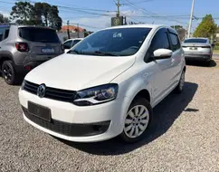 VOLKSWAGEN FOX 1.0 MI 8V FLEX 4P MANUAL VOLKSWAGEN FOX 1.0 MI 8V FLEX 4P MANUAL