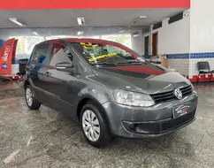 VOLKSWAGEN FOX 1.0 MI 8V FLEX 4P MANUAL VOLKSWAGEN FOX 1.0 MI 8V FLEX 4P MANUAL