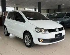 VOLKSWAGEN FOX 1.0 MI 8V FLEX 4P MANUAL VOLKSWAGEN FOX 1.0 MI 8V FLEX 4P MANUAL