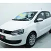 VOLKSWAGEN FOX 1.0 MI 8V FLEX 4P MANUAL VOLKSWAGEN FOX 1.0 MI 8V FLEX 4P MANUAL