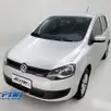 VOLKSWAGEN FOX 1.0 MI BLUEMOTION 8V FLEX 4P MANUAL VOLKSWAGEN FOX 1.0 MI BLUEMOTION 8V FLEX 4P MANUAL