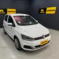 VOLKSWAGEN FOX 1.0 MI TRENDLINE 8V FLEX 4P MANUAL VOLKSWAGEN FOX 1.0 MI TRENDLINE 8V FLEX 4P MANUAL