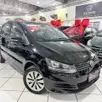 VOLKSWAGEN FOX 1.0 MI TRENDLINE 8V FLEX 4P MANUAL VOLKSWAGEN FOX 1.0 MI TRENDLINE 8V FLEX 4P MANUAL