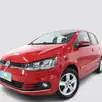VOLKSWAGEN FOX 1.0 MPI COMFORTLINE 12V FLEX 4P MANUAL VOLKSWAGEN FOX 1.0 MPI COMFORTLINE 12V FLEX 4P MANUAL