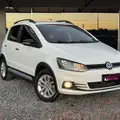 VOLKSWAGEN FOX 1.0 MPI TRACK 12V FLEX 4P MANUAL VOLKSWAGEN FOX 1.0 MPI TRACK 12V FLEX 4P MANUAL