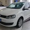 VOLKSWAGEN FOX 1.6 MI 8V FLEX 4P MANUAL VOLKSWAGEN FOX 1.6 MI 8V FLEX 4P MANUAL
