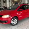 VOLKSWAGEN FOX 1.6 MI 8V FLEX 4P MANUAL VOLKSWAGEN FOX 1.6 MI 8V FLEX 4P MANUAL