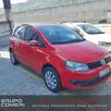 VOLKSWAGEN FOX 1.6 MI 8V FLEX 4P MANUAL VOLKSWAGEN FOX 1.6 MI 8V FLEX 4P MANUAL