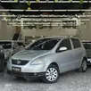 VOLKSWAGEN FOX 1.6 MI 8V FLEX 4P MANUAL VOLKSWAGEN FOX 1.6 MI 8V FLEX 4P MANUAL