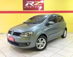 VOLKSWAGEN FOX 1.6 MI PRIME 8V FLEX 4P AUTOMATIZADO VOLKSWAGEN FOX 1.6 MI PRIME 8V FLEX 4P AUTOMATIZADO