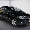 VOLKSWAGEN FOX 1.6 MSI HIGHLINE 16V FLEX 4P AUTOMATIZADO VOLKSWAGEN FOX 1.6 MSI HIGHLINE 16V FLEX 4P AUTOMATIZADO
