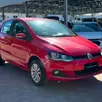 VOLKSWAGEN FOX 1.6 MSI TOTAL FLEX CONNECT 4P I-MOTION VOLKSWAGEN FOX 1.6 MSI TOTAL FLEX CONNECT 4P I-MOTION