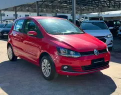 VOLKSWAGEN FOX 1.6 MSI TOTAL FLEX CONNECT 4P I-MOTION VOLKSWAGEN FOX 1.6 MSI TOTAL FLEX CONNECT 4P I-MOTION