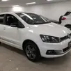 VOLKSWAGEN FOX 1.6 MSI TOTAL FLEX CONNECT 4P MANUAL VOLKSWAGEN FOX 1.6 MSI TOTAL FLEX CONNECT 4P MANUAL