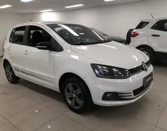 VOLKSWAGEN FOX 1.6 MSI TOTAL FLEX CONNECT 4P MANUAL VOLKSWAGEN FOX 1.6 MSI TOTAL FLEX CONNECT 4P MANUAL