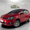 VOLKSWAGEN FOX 1.6 MSI TOTAL FLEX CONNECT 4P MANUAL VOLKSWAGEN FOX 1.6 MSI TOTAL FLEX CONNECT 4P MANUAL