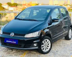 VOLKSWAGEN FOX 1.6 MSI TOTAL FLEX CONNECT 4P MANUAL VOLKSWAGEN FOX 1.6 MSI TOTAL FLEX CONNECT 4P MANUAL