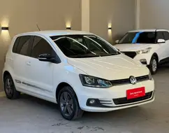 VOLKSWAGEN FOX 1.6 MSI TOTAL FLEX CONNECT 4P MANUAL VOLKSWAGEN FOX 1.6 MSI TOTAL FLEX CONNECT 4P MANUAL